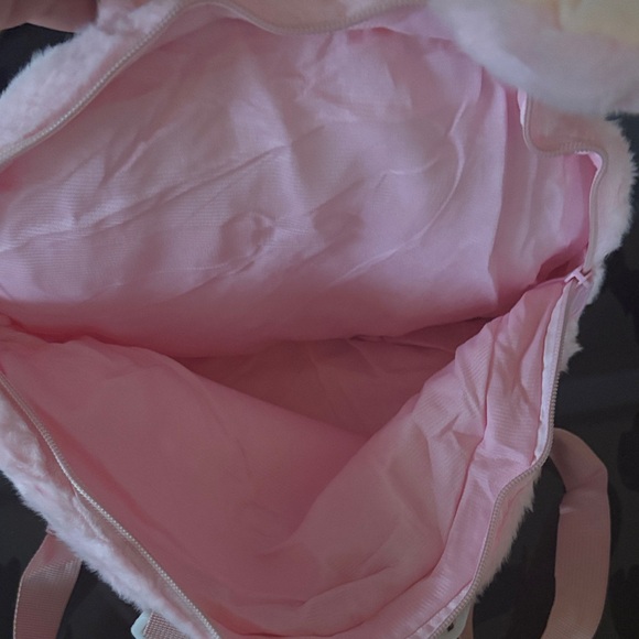 Pink Labubu Kids Backpack - Picture 5 of 5